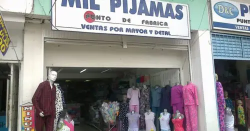 MIL PIJAMAS MIL PIJAMAS